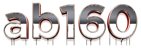 ab160 logo