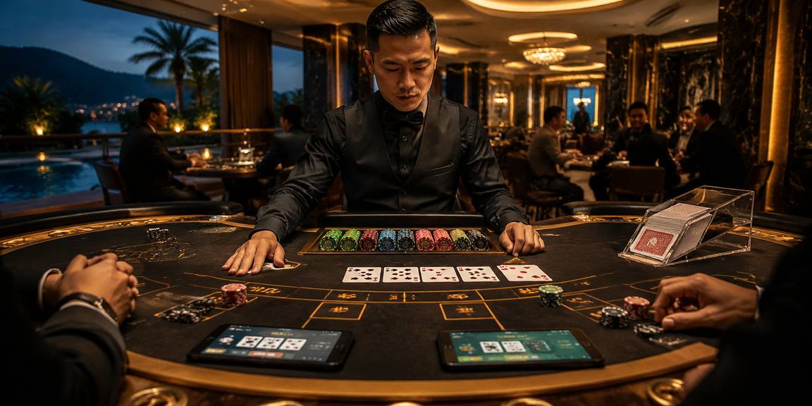 ab160 mobile gaming